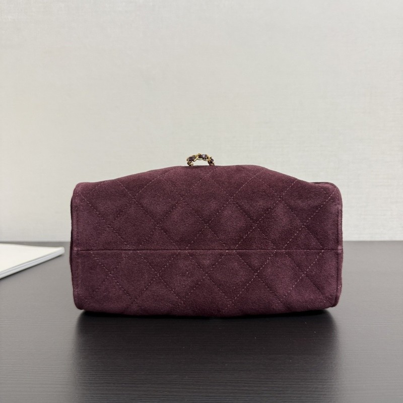 Chanel 26C bag mini