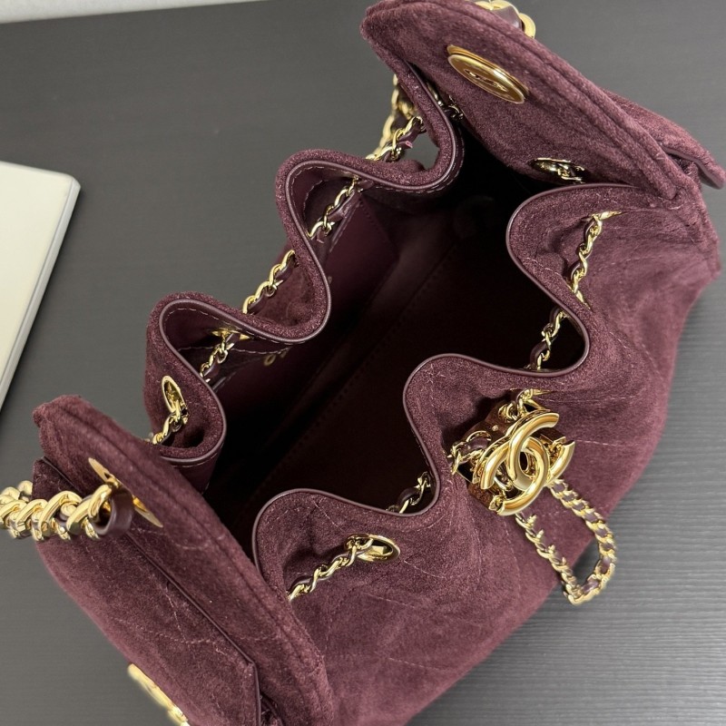 Chanel 26C bag mini