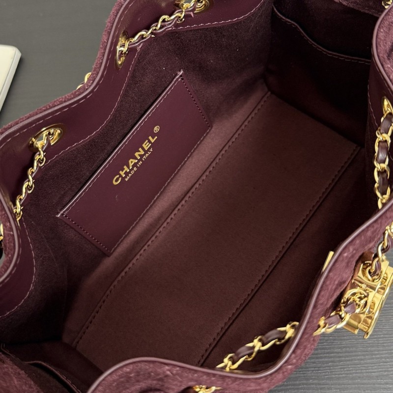 Chanel 26C bag mini