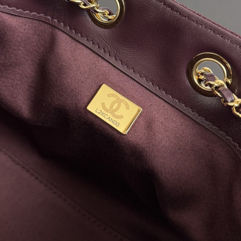 Chanel 26C bag mini