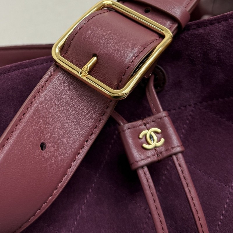 Chanel 26B Bucket Bag
