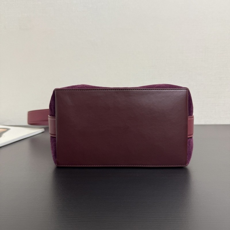 Chanel 26B Bucket Bag