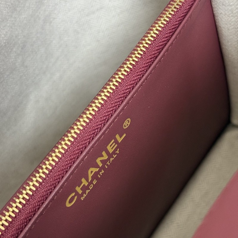 Chanel 26B Bucket Bag