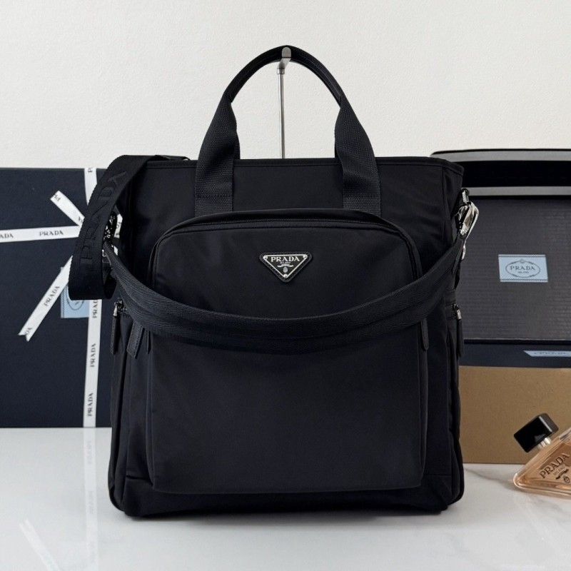 Prada Tote Bag
