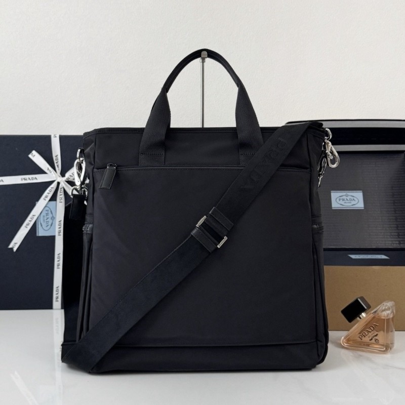 Prada Tote Bag