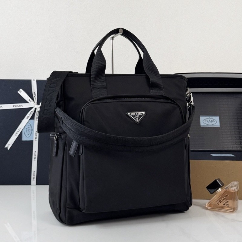 Prada Tote Bag