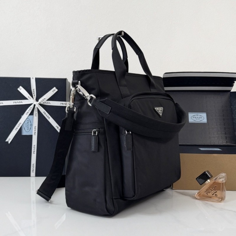 Prada Tote Bag
