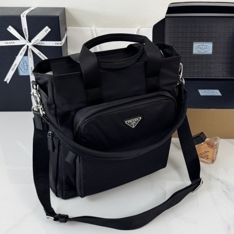 Prada Tote Bag