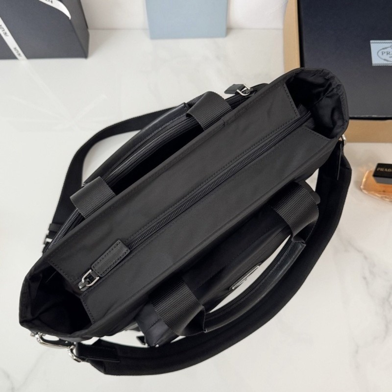 Prada Tote Bag
