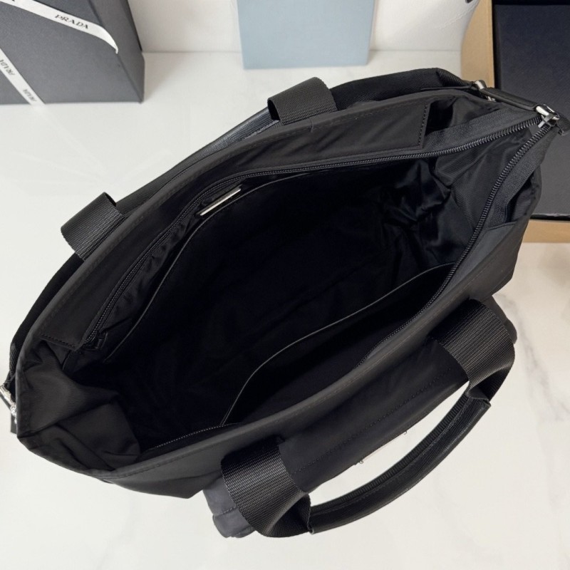 Prada Tote Bag