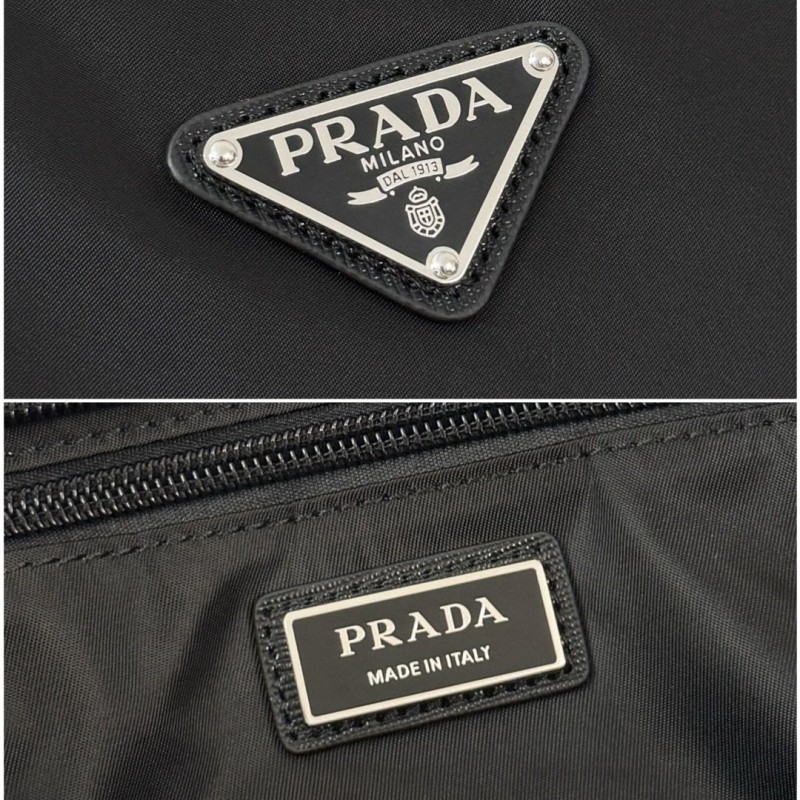 Prada Tote Bag