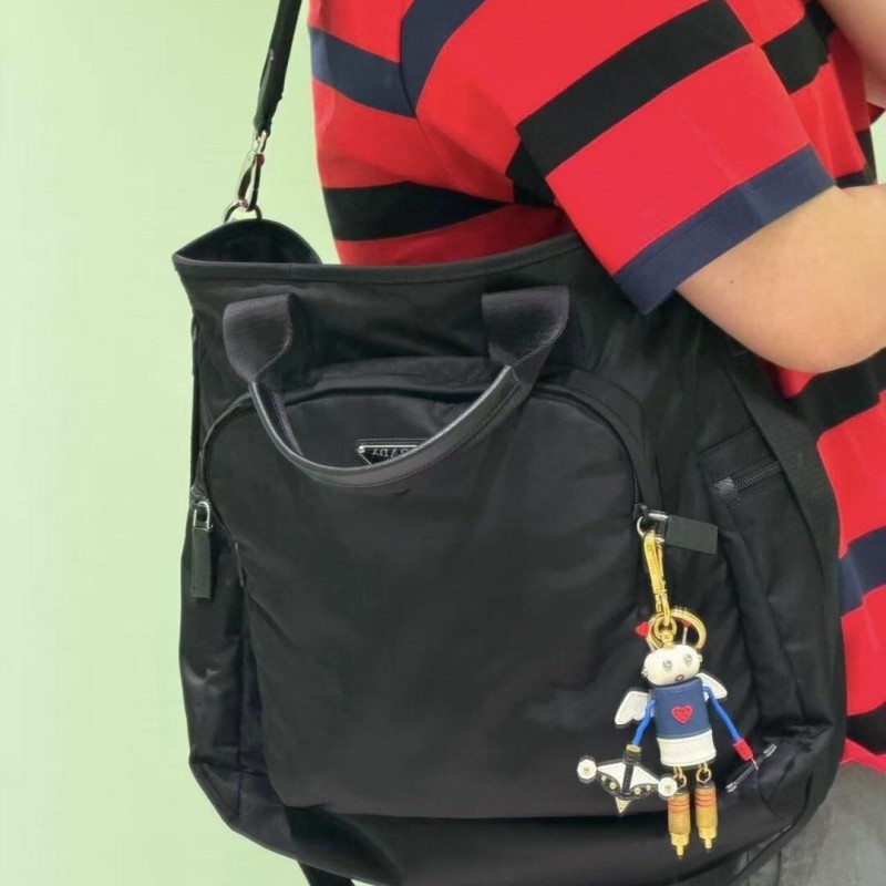 Prada Tote Bag