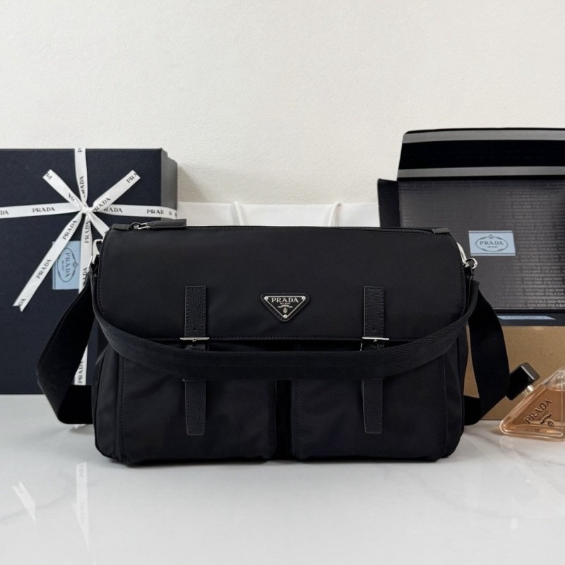Prada Messengers Bag
