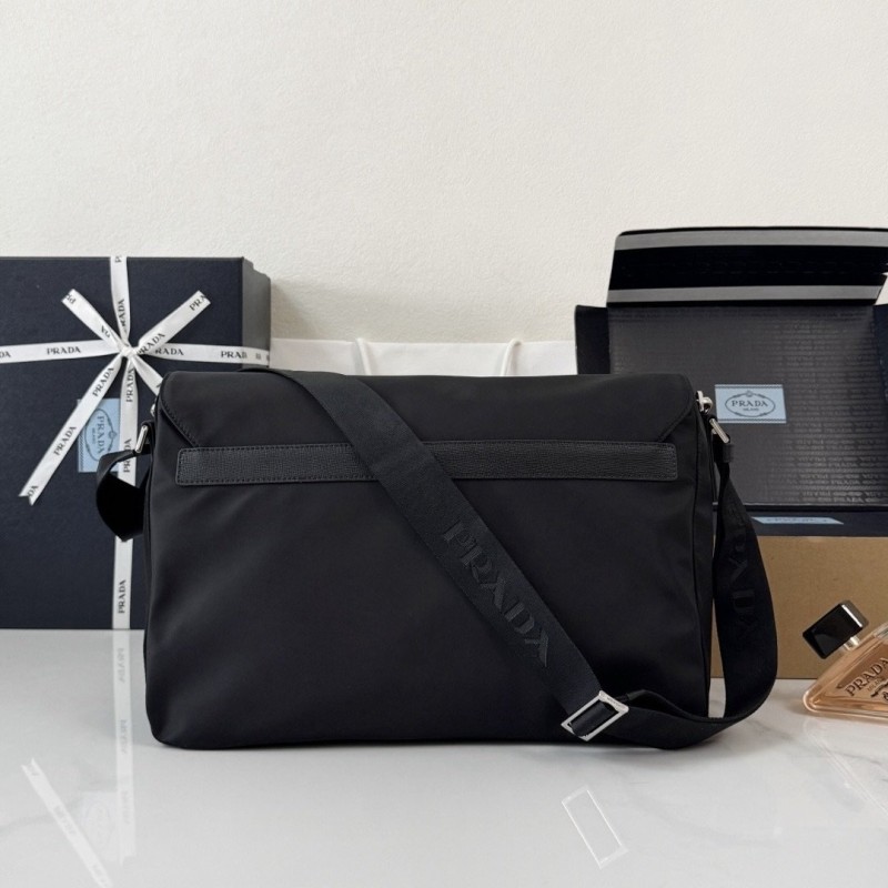 Prada Messengers Bag
