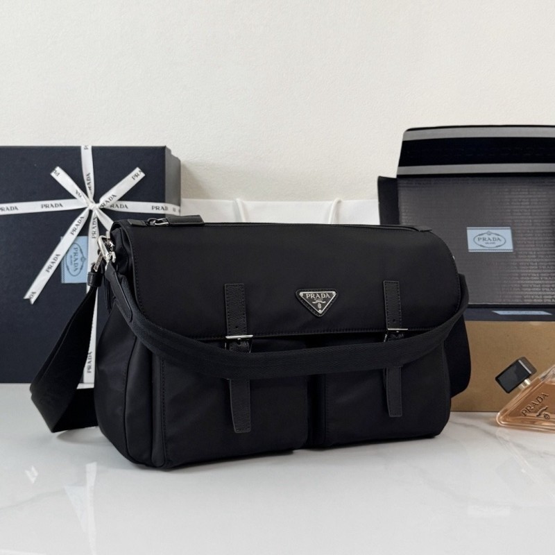 Prada Messengers Bag