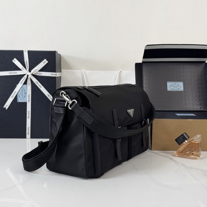 Prada Messengers Bag