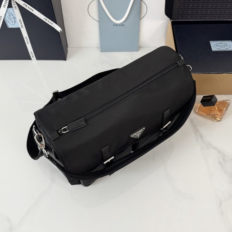 Prada Messengers Bag