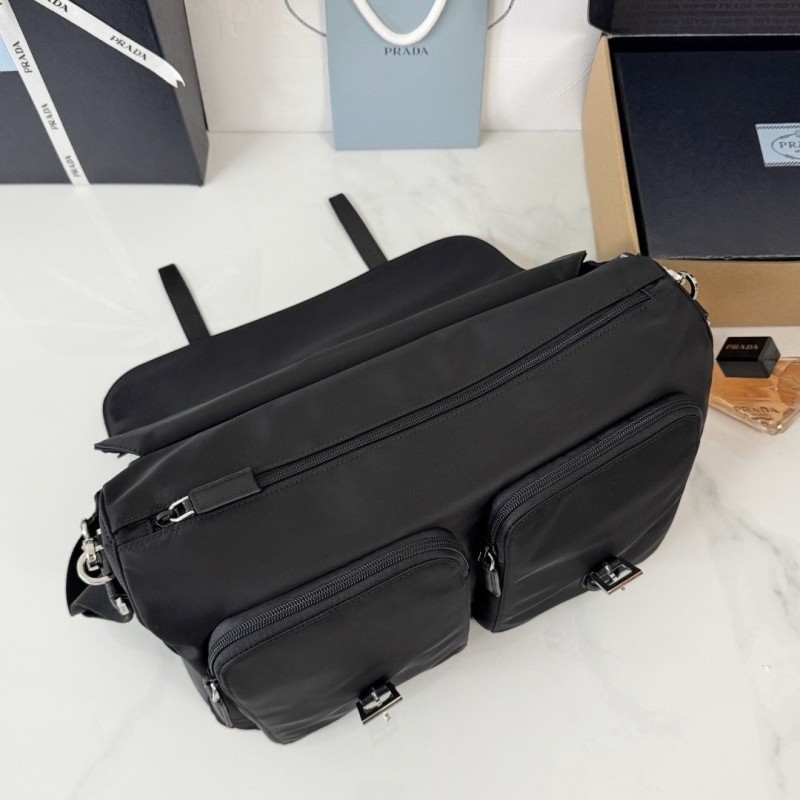 Prada Messengers Bag