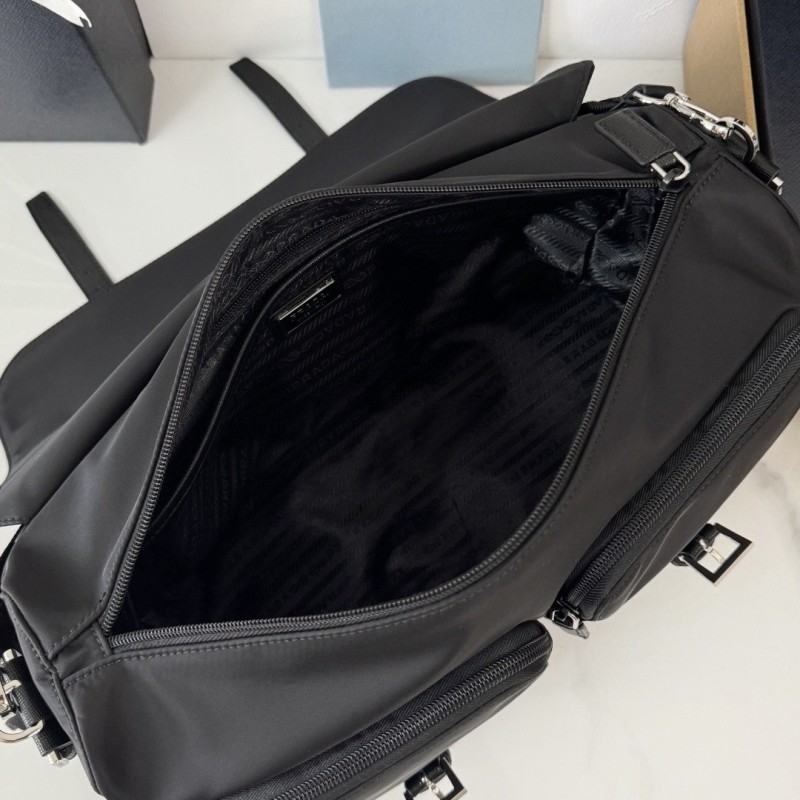 Prada Messengers Bag