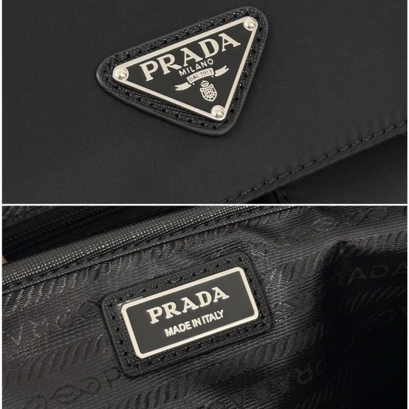 Prada Messengers Bag