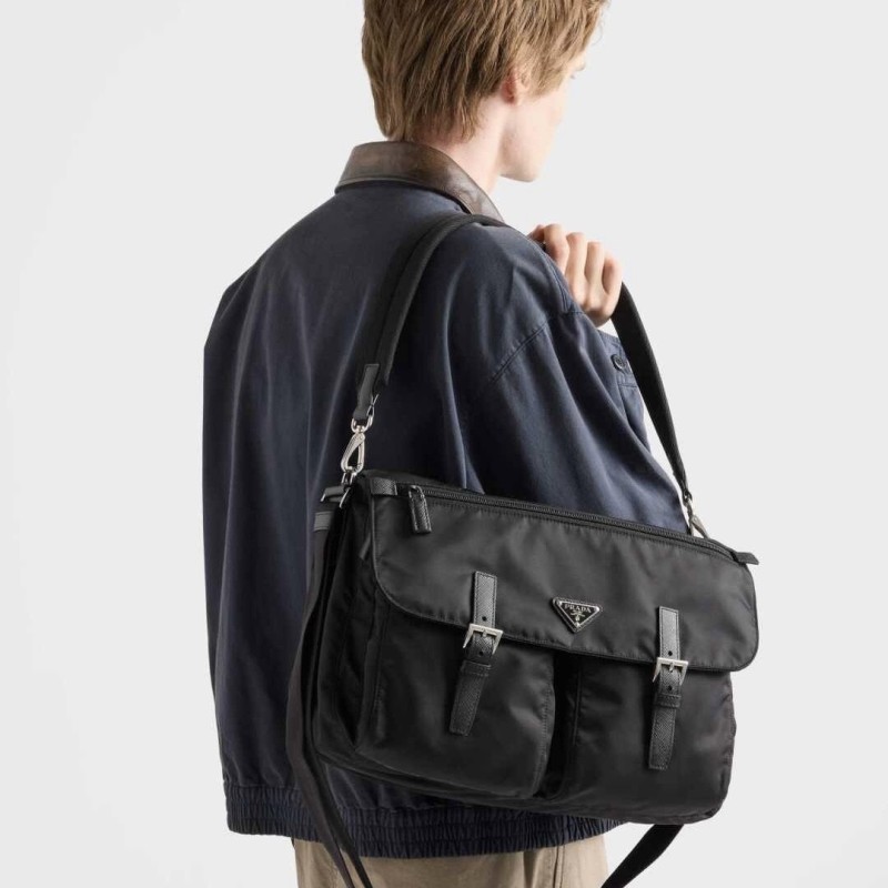 Prada Messengers Bag