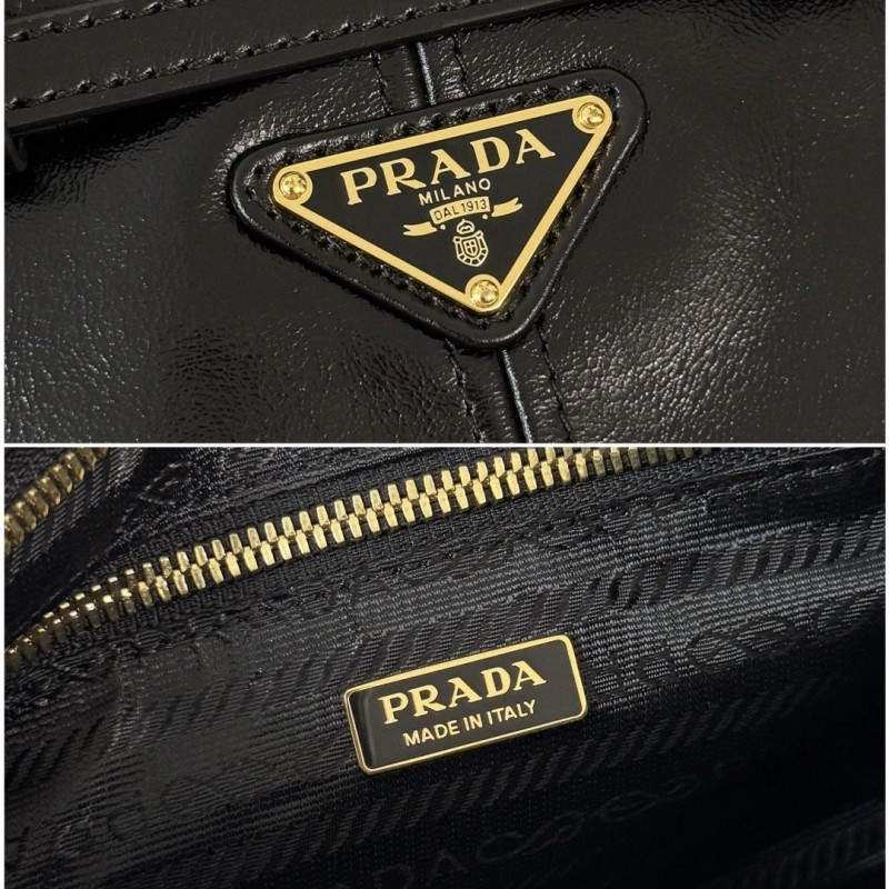 Prada Bonnie 