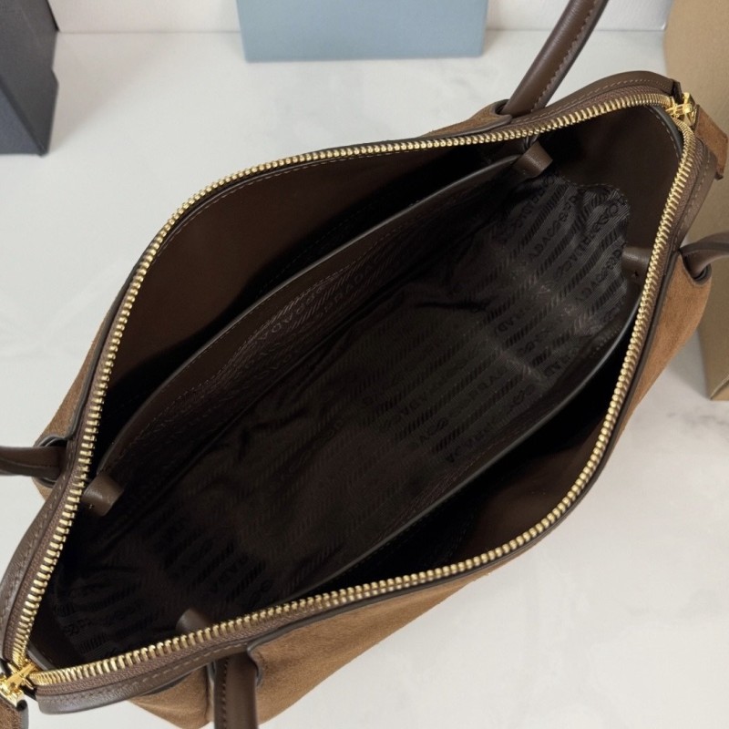 Prada Hobo