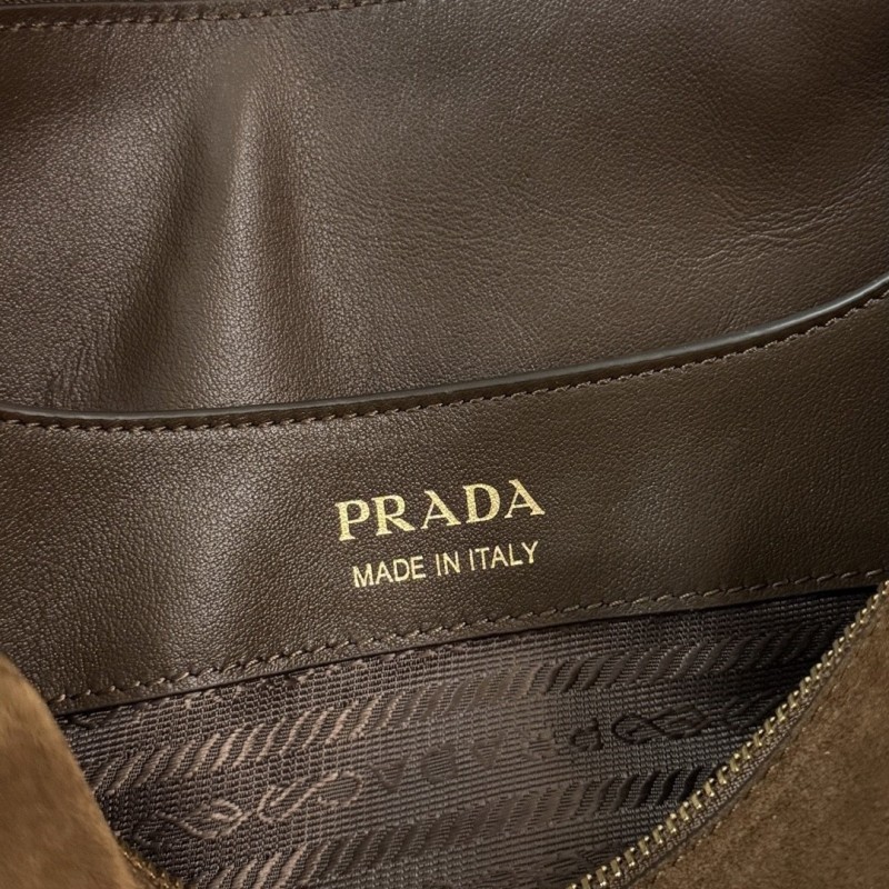 Prada Hobo
