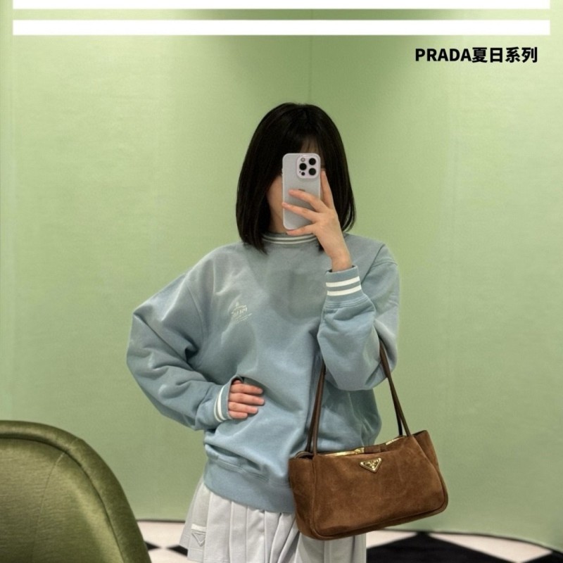 Prada Hobo