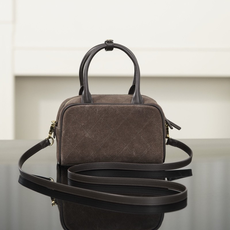 Chanel 26B Bowling Bag