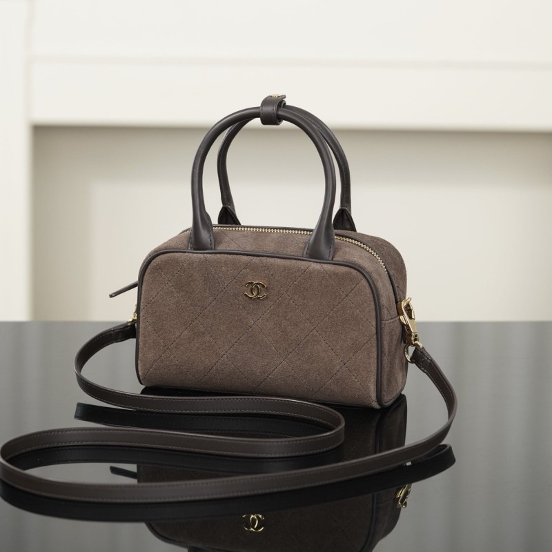 Chanel 26B Bowling Bag