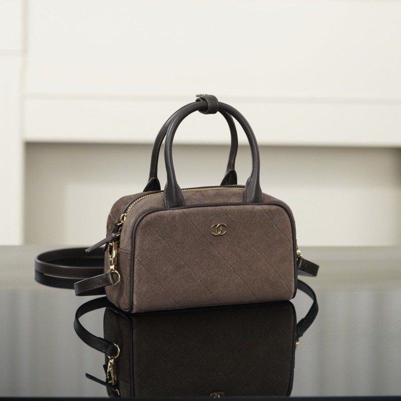 Chanel 26B Bowling Bag