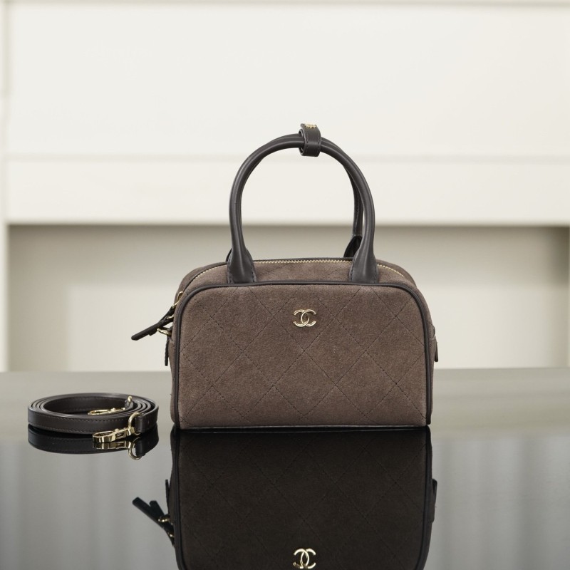 Chanel 26B Bowling Bag