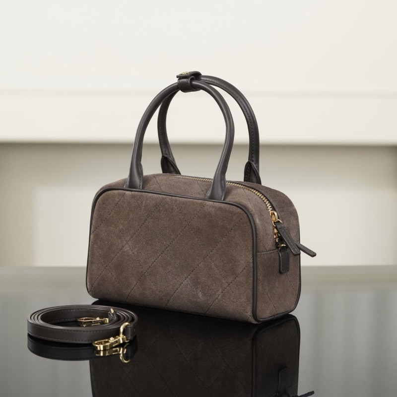 Chanel 26B Bowling Bag