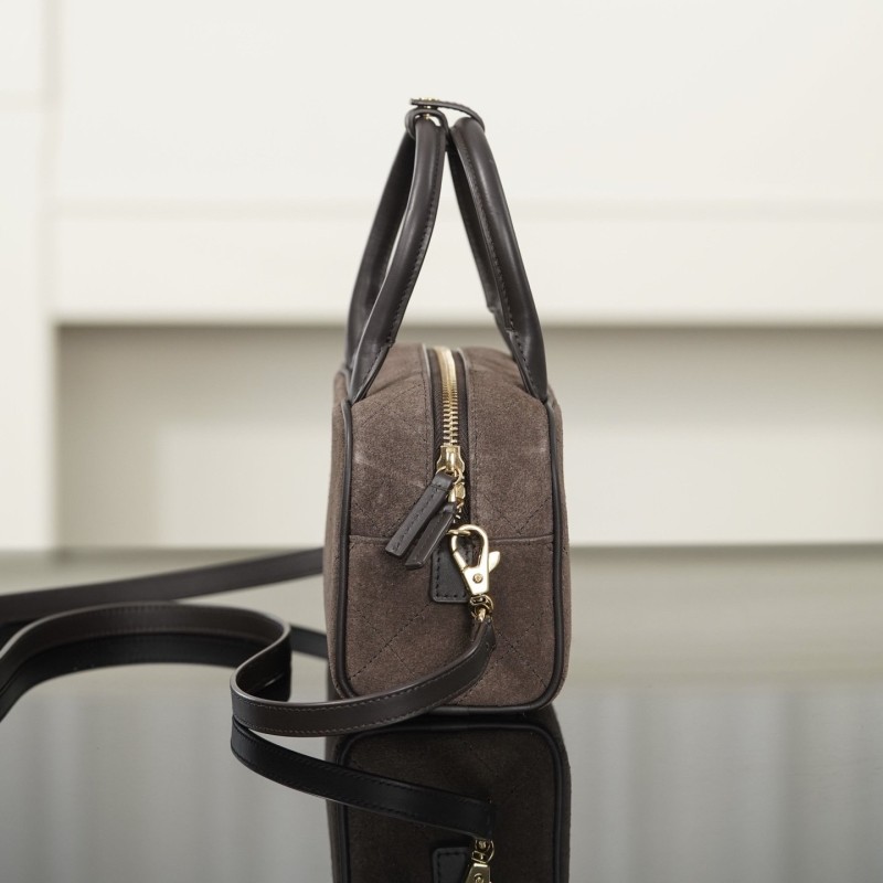Chanel 26B Bowling Bag