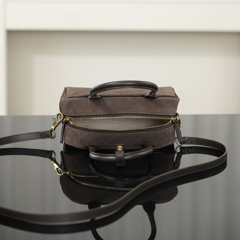 Chanel 26B Bowling Bag