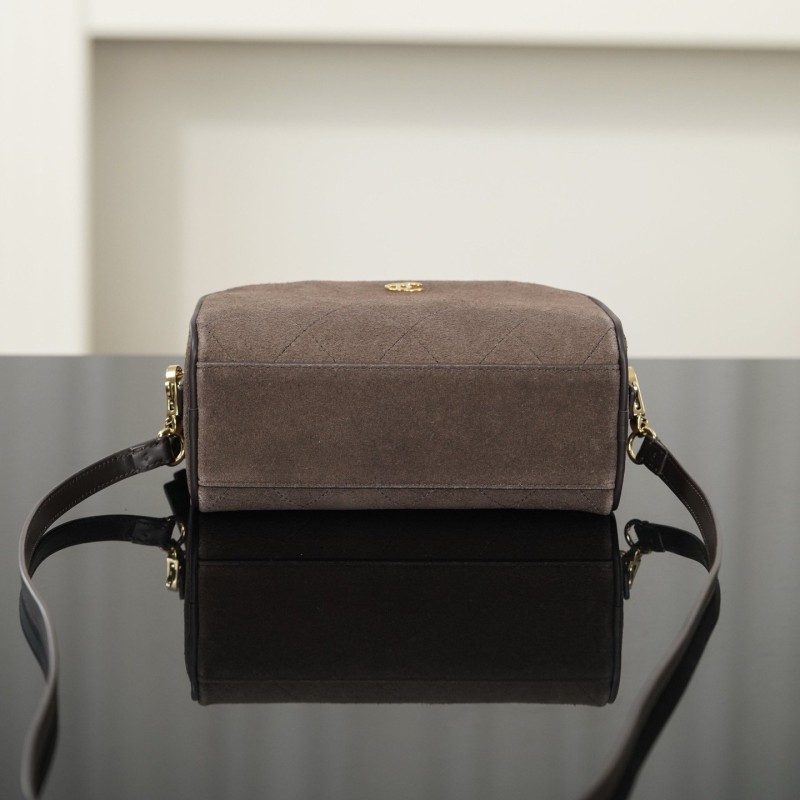 Chanel 26B Bowling Bag