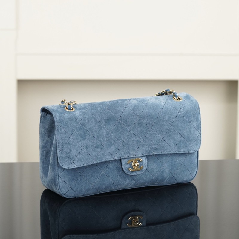 Chanel 26B CF 