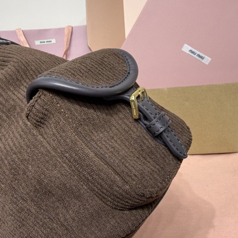 MiuMiu Backpack 