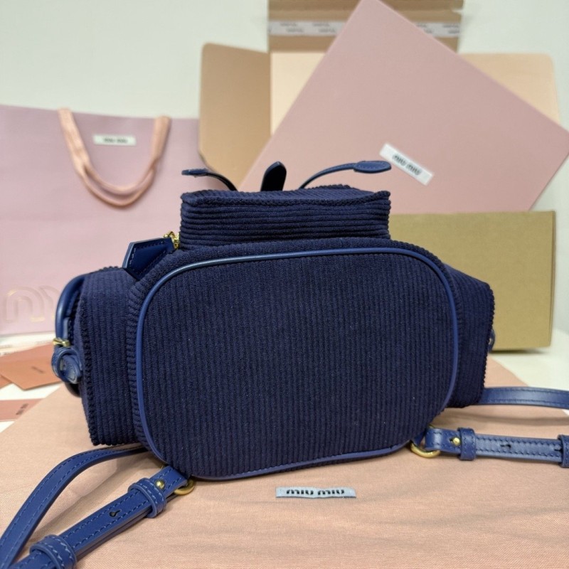 MiuMiu Backpack 
