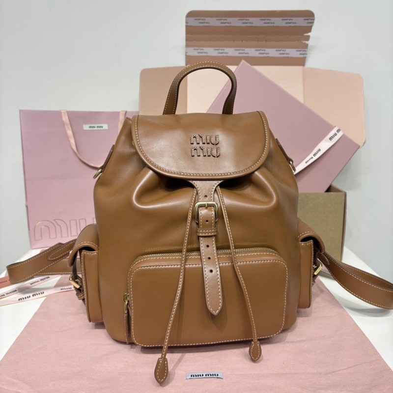 MiuMiu Backpack 
