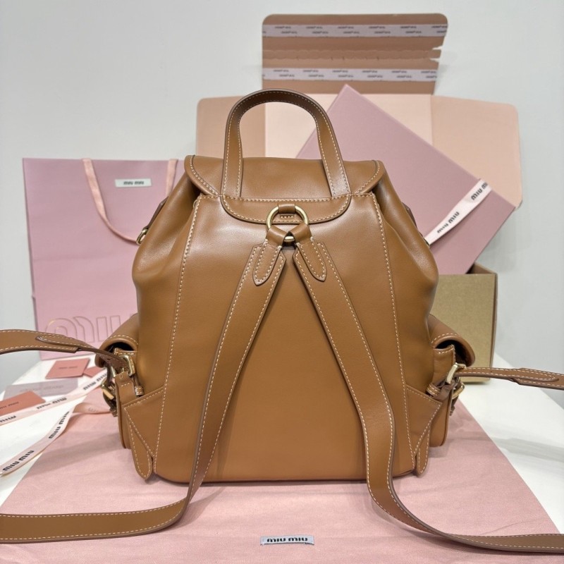 MiuMiu Backpack 