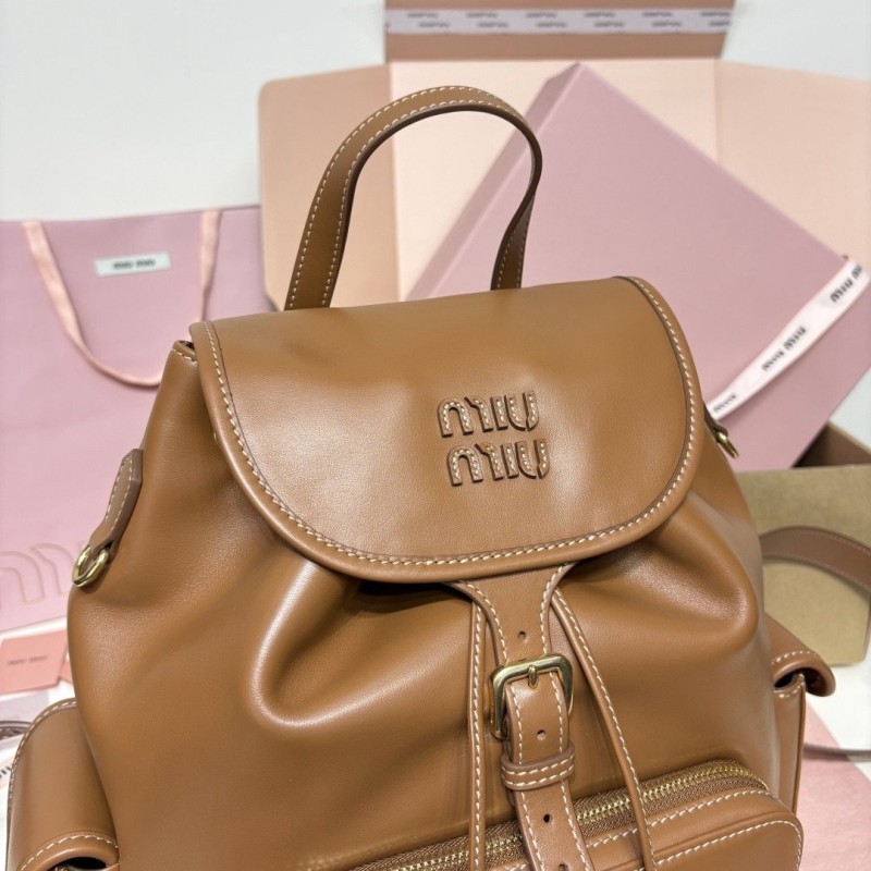 MiuMiu Backpack 