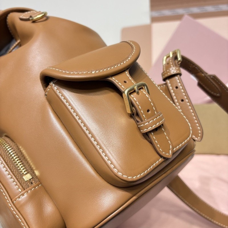 MiuMiu Backpack 