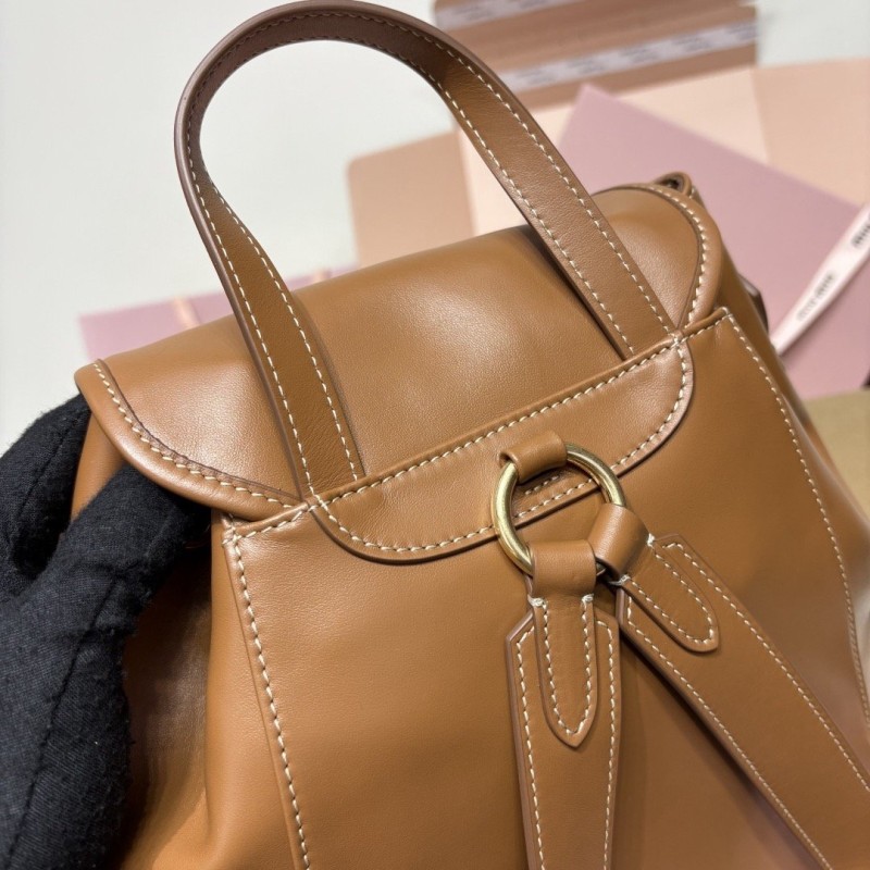 MiuMiu Backpack 