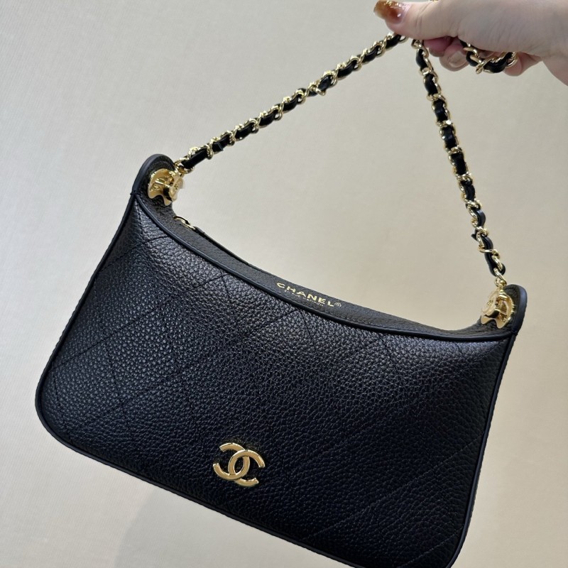 Chanel 26K Hobo