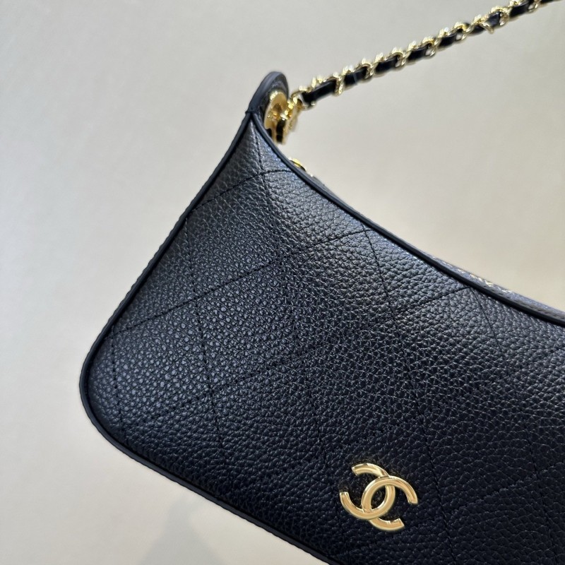 Chanel 26K Hobo