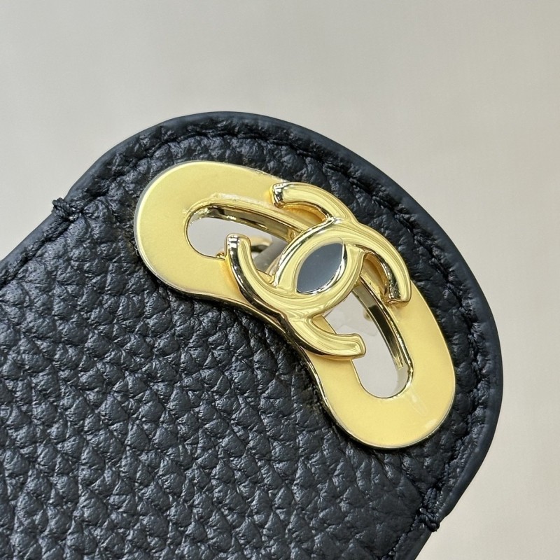 Chanel 26K Hobo