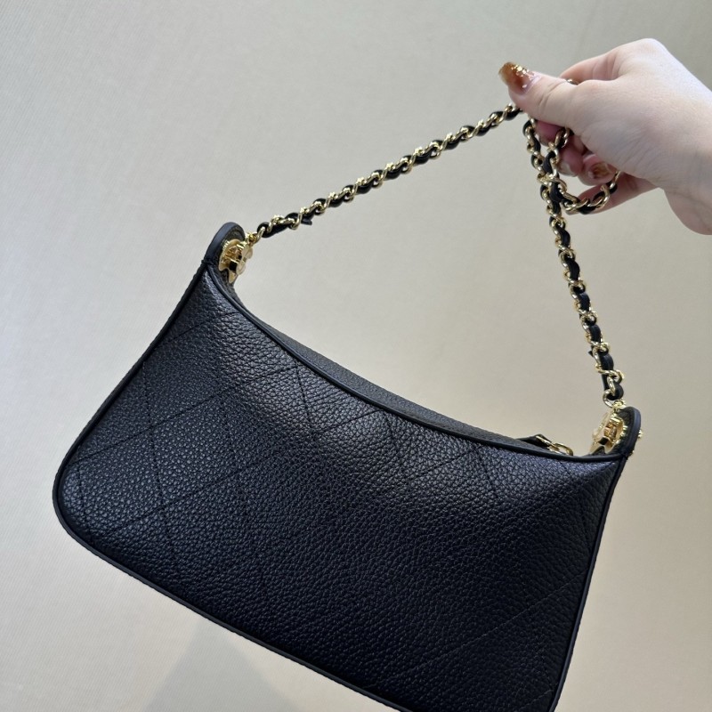 Chanel 26K Hobo