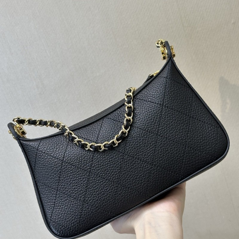 Chanel 26K Hobo